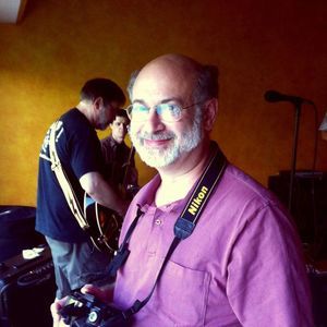 Meet your Posher, Paul